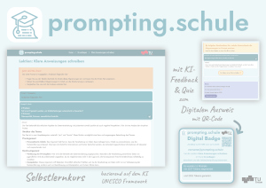 Lern-Apps der TU Graz