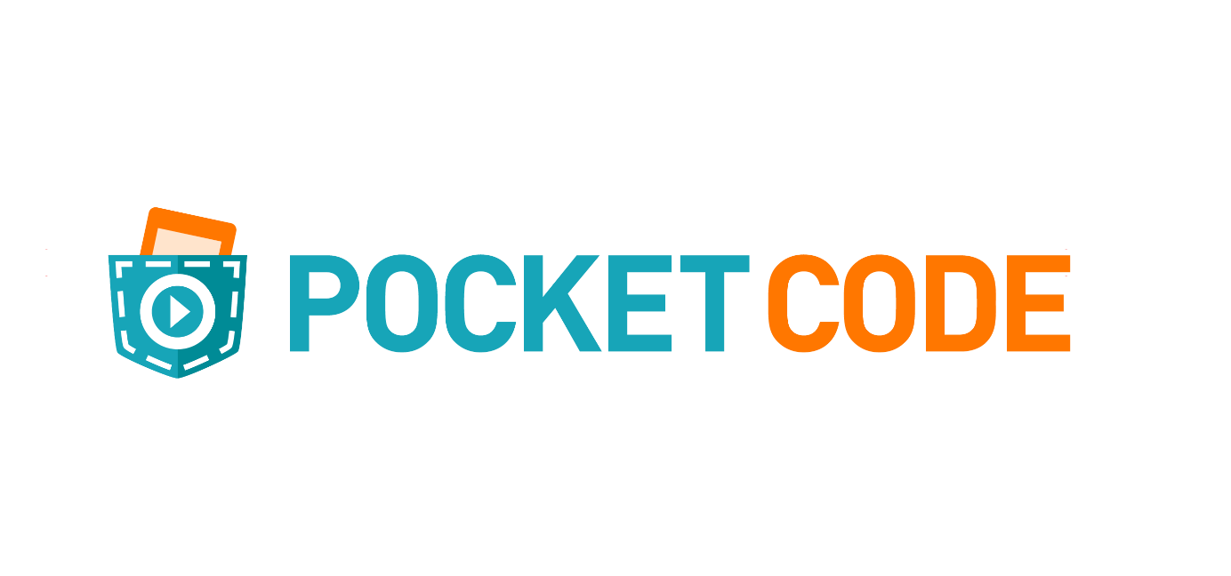 Покет. Pocket code. Иконка Pocket code. Catrobat игры. Фон для Pocket code.