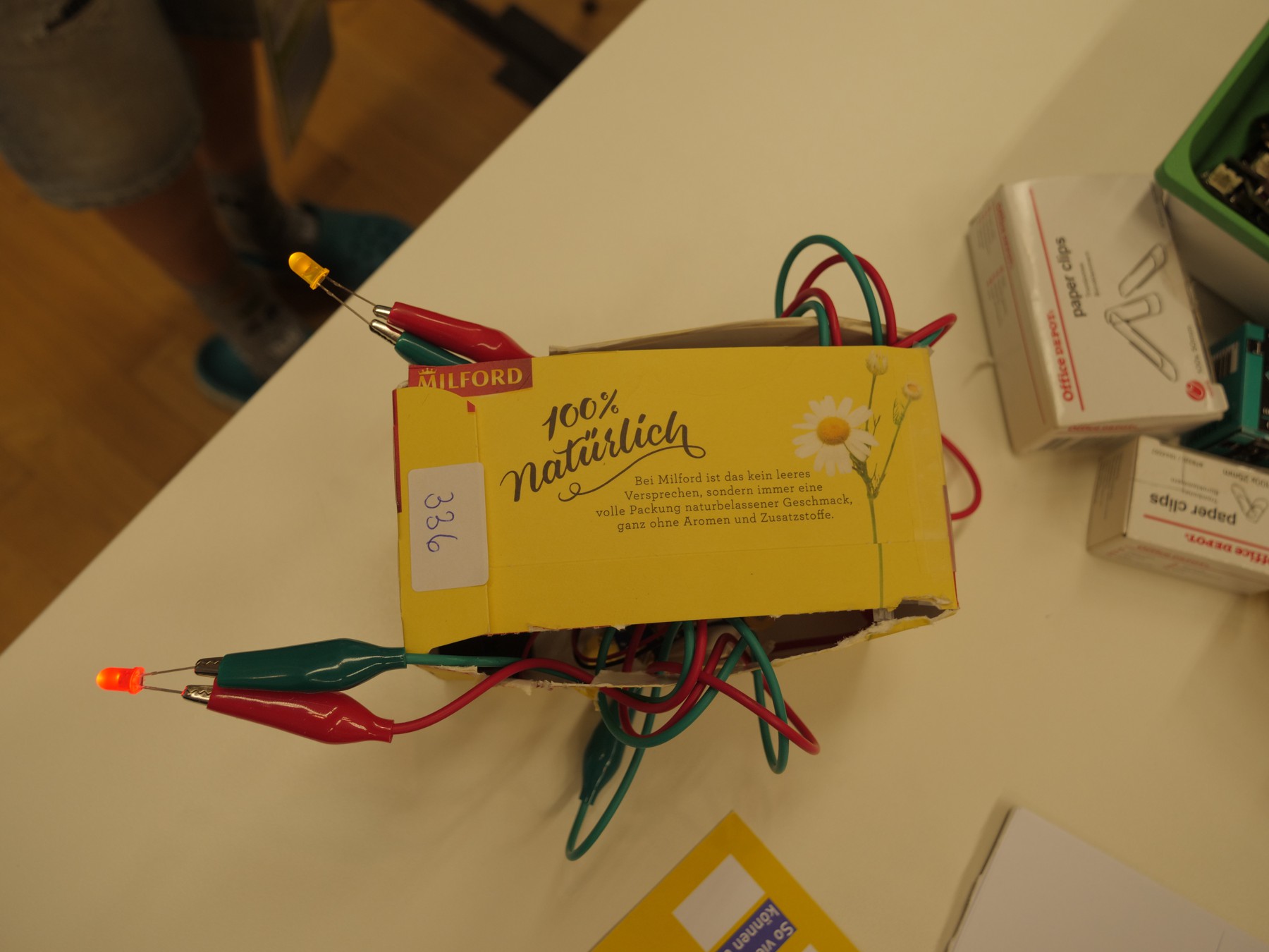 Calliope Mini Informatische Grundbildung calliope-mini-informatische-grundbildung